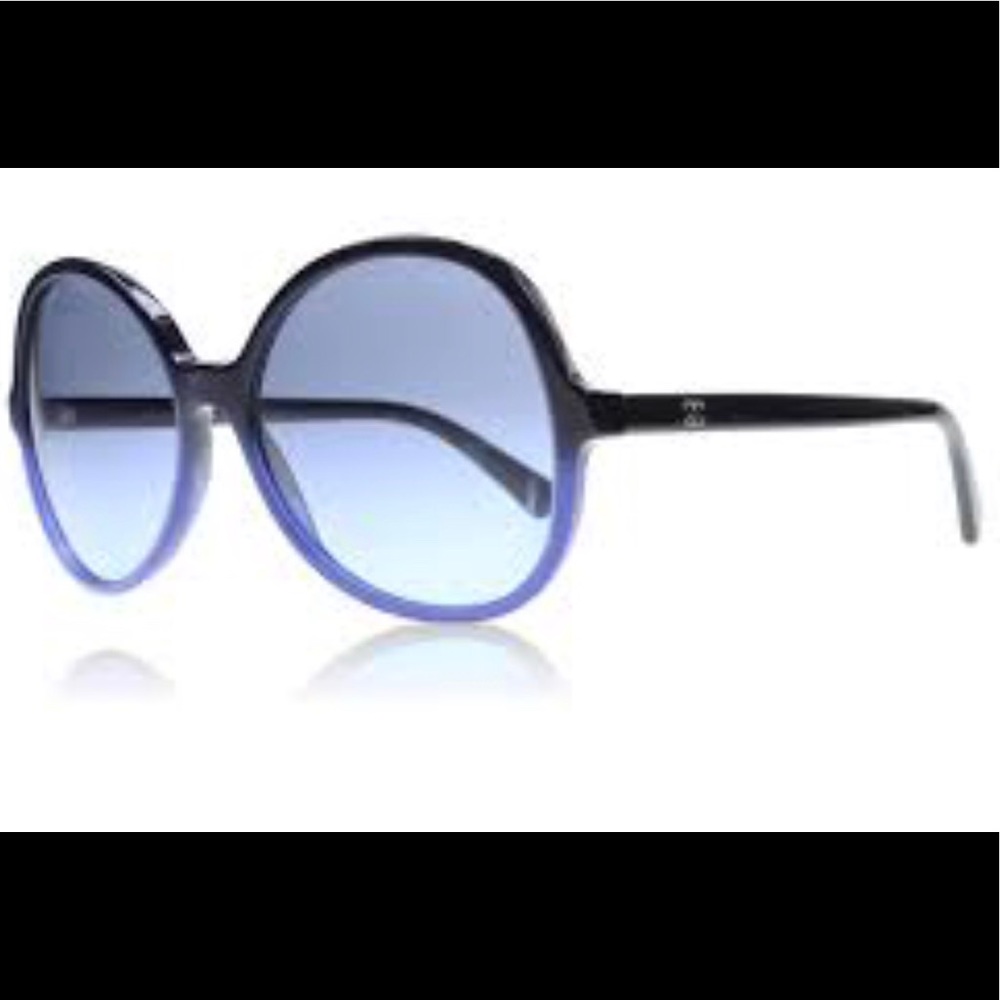 NEW, AUTHENTIC CHANEL 5351 Sunglasses - Picture 3 of 8